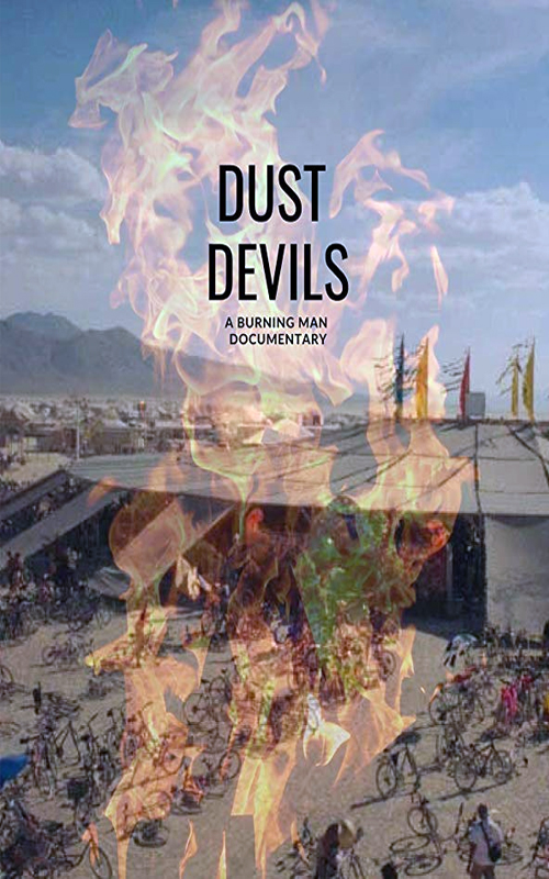 Dust Devils