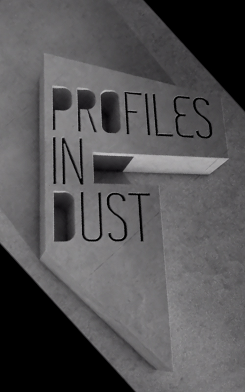 Profiles In Dust