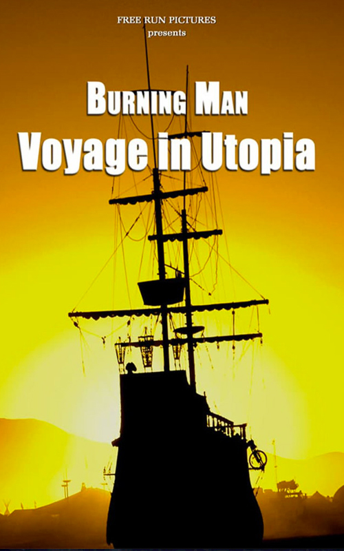 Voyage In Utopia